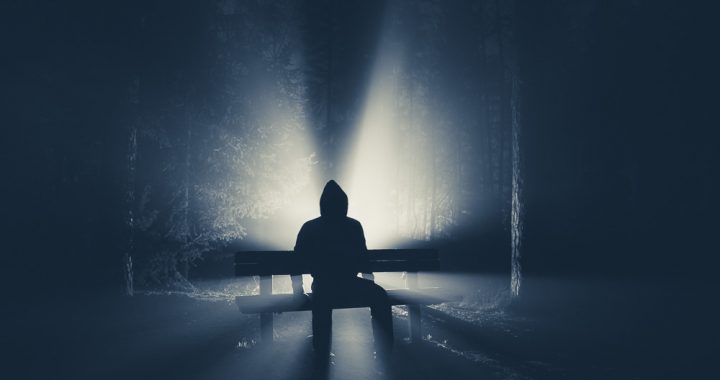 Vakars uz…Engures ezera