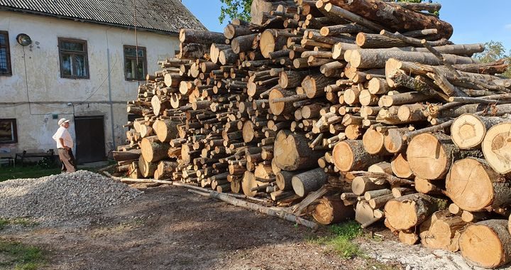 Cerību pilns novēlējums