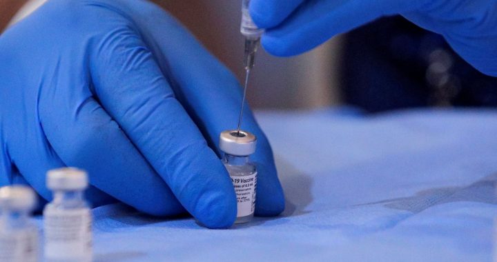 Izbraukuma vakcinācija – Tumē un Jaunpilī