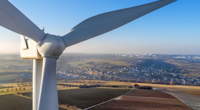 Augstākās tiesas Senāts SIA «Pienava wind» ļauj sākt darbu, bet… 