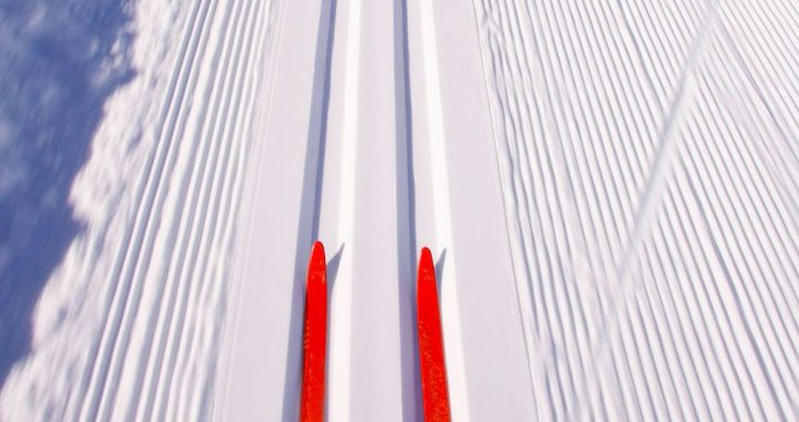 Aicina uz slēpošanas sacensībām