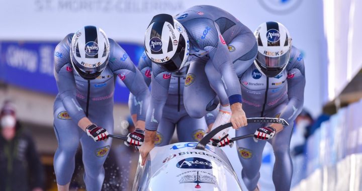 Kaufmaņi, Bebrišs un Kleinbergs gūst uzvaru junioru čempionātā