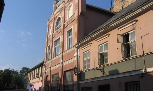 Kandavas kultūras namā – jauna vadītāja