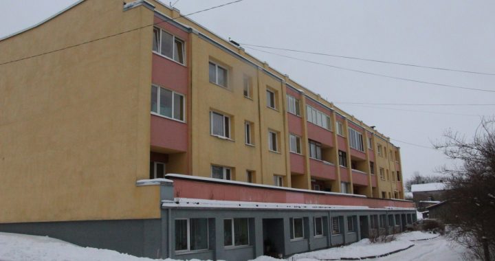 Vai visas mājas kļūs energoefektīvas?