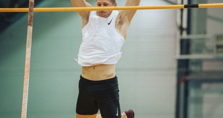 Aizvadīts pirmais posms «Sportland» kausam