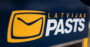 Covid-19 negatīvās ietekmes rezultātā trūkst darbinieku un kavēts 85 pasta nodaļu darbs