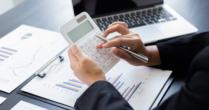 Kā sākt grāmatvedības sakārtošanu