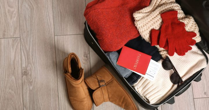 Seši ieteikumi atvaļinājuma plānošanai ziemā