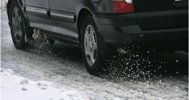 Jābrauc uzmanīgi, to skaitā posmā Kūdra-Tukums