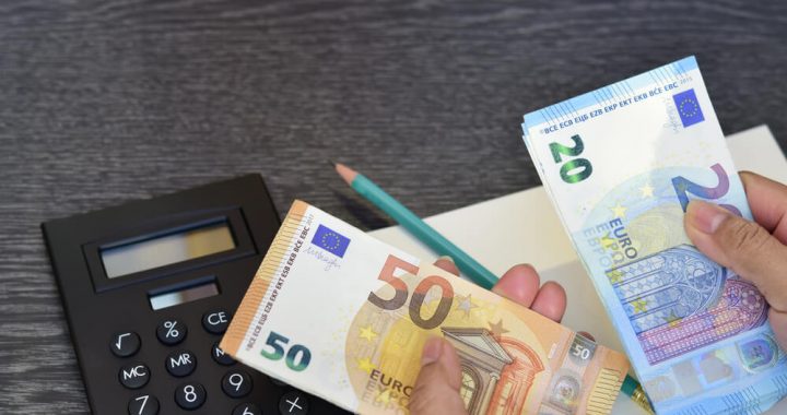 Pieci padomi, kā nodrošināties pret finanšu grūtībām