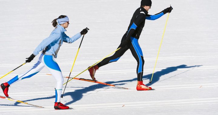 Sacensības «Milzkalna apļi» – arvien kalendārā