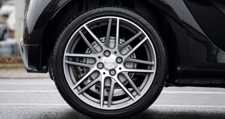 Vissezonas riepas – kas par tām jāzina