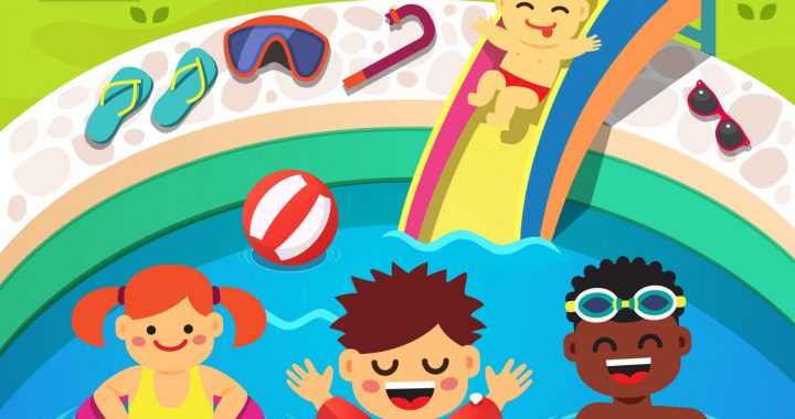 Batutu vai dārza peldbaseinu: kuru labāk iegādāties?