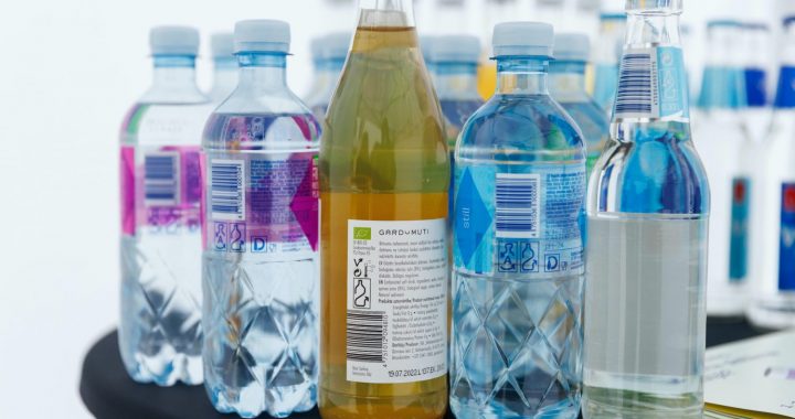 Kādus iepakojumus var nodot depozīta sistēmā?