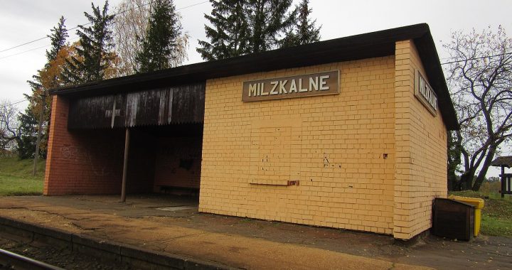 Kad izbūvēs jaunos peronus?