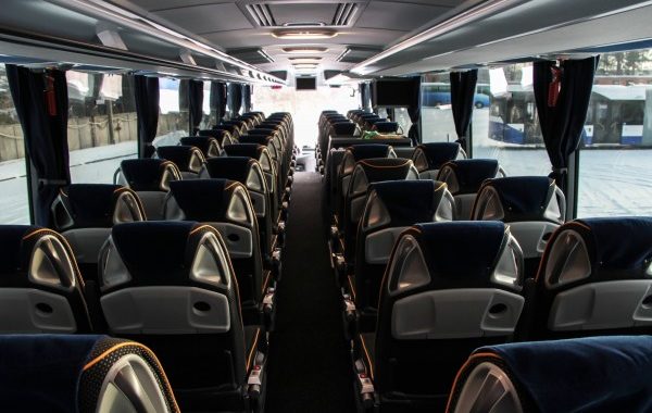 Dzelzceļa remontdarbu laikā – vairākas izmaiņas autobusu kustībā