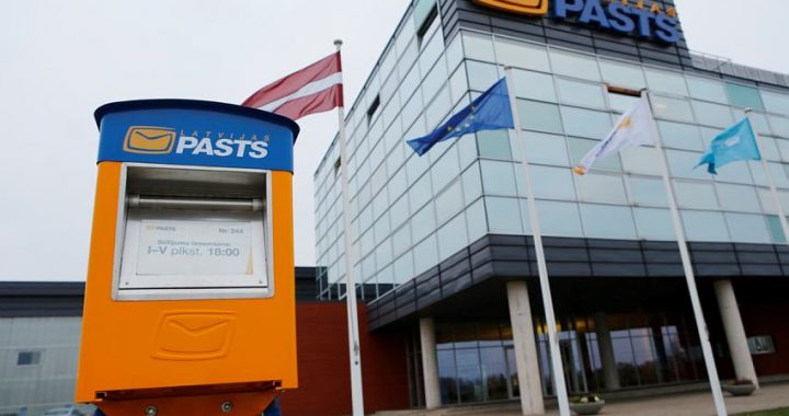 Līdz 4.martam Irlavas iedzīvotāji pasta pakalpojumus var saņemt savā dzīvesvietā