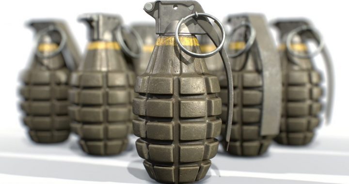 Ko lietojuši, kādus ieročus glabājuši?