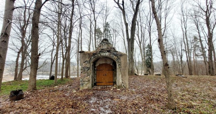 Sakopta teritorija. Nu aicinās uz kopēju talku