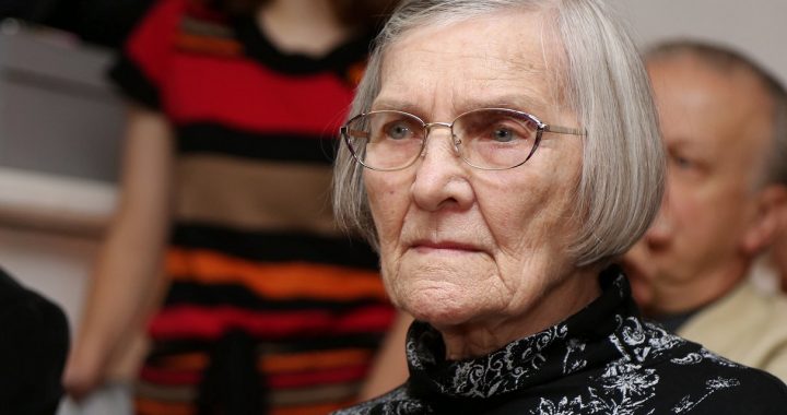 Dārgās Krievijas sievietes!