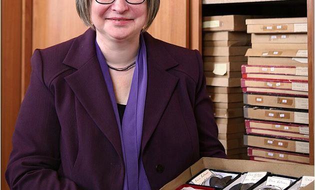 Gliemeņu lēnīgā eksistence