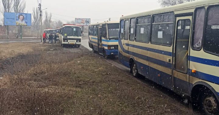 Izjumieši lūdz palīdzību! /Papildināts 11. martā 13.30/