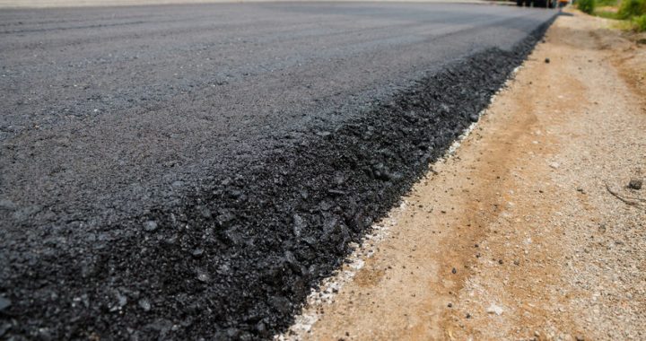 Sāk remontdarbus posmā Kūdra-Smārdes pagrieziens