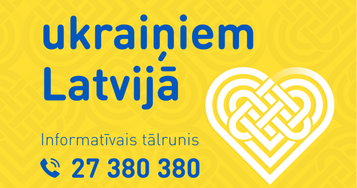 Darbu sācis vienotais informatīvais tālrunis