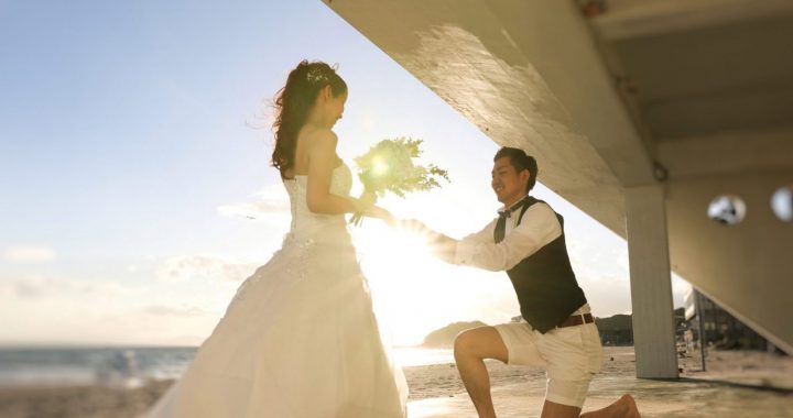 Pieci ieteikumi kāzu dienai