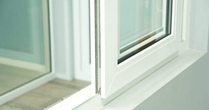 Pieci iemesli izvēlēties PVC logus