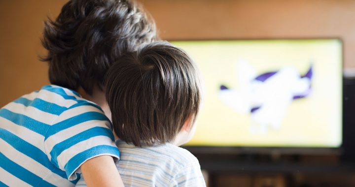 Ieteikumi vecākiem bērnu ekrānlaika ierobežošanai skolas brīvlaikā