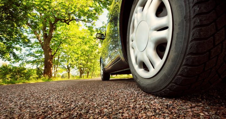 Vasaras riepas vai vissezonas riepas – ko izvēlēties?