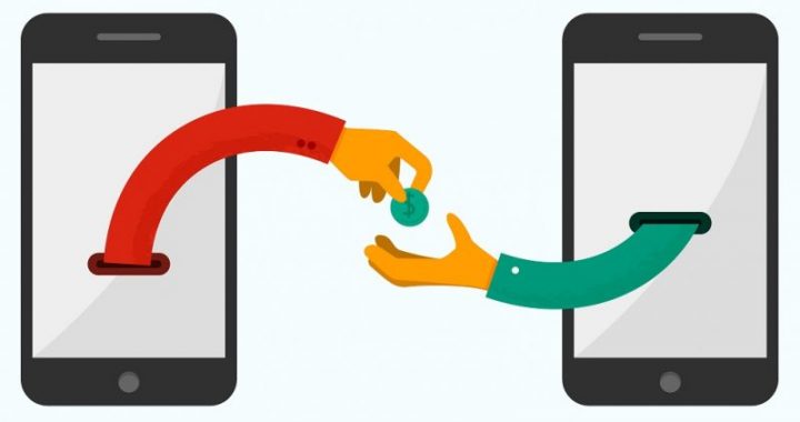 Pārtrauc Krievijas un Baltkrievijas naudas pārvedumu pieņemšanu un izmaksu