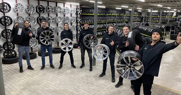 Noderīgi padomi, kā izvēlēties piemērotas riepas savam auto