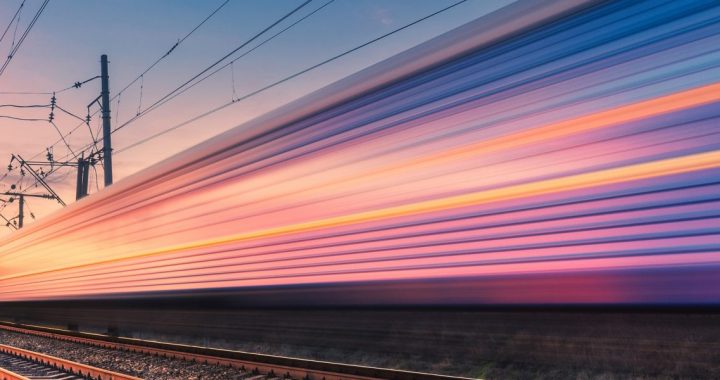 Izmaiņas vilcienu kustībā