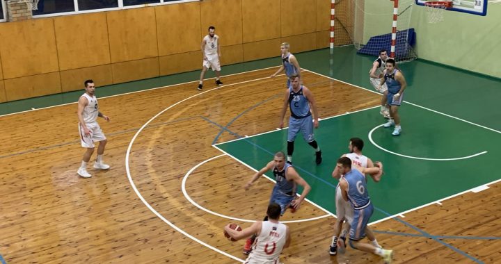 Jaunpils izcīna otro uzvaru pret Ādažiem