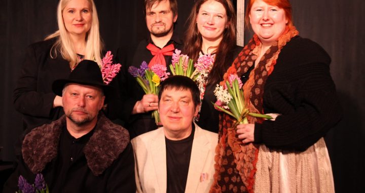 Atgriežoties pie mazā cilvēka lielajiem sapņiem