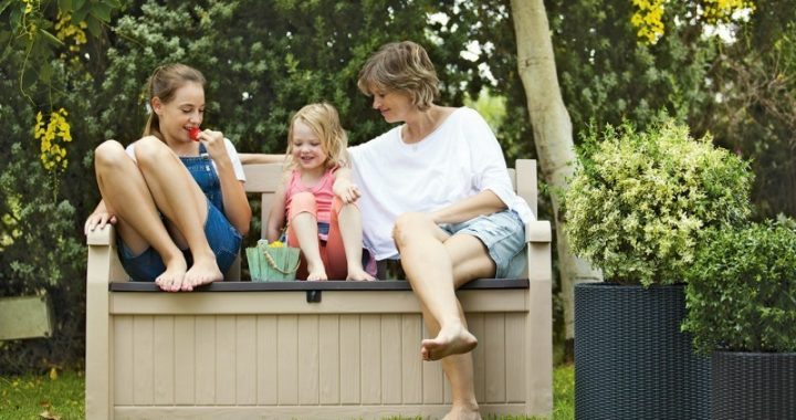 Evolūcijas pēdu nospiedums dārzā