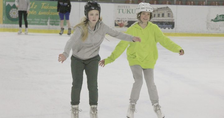 Olimpiskajā dienā uzvaru izcīna Tukuma Raiņa Valsts ģimnāzijas komanda/FOTO/