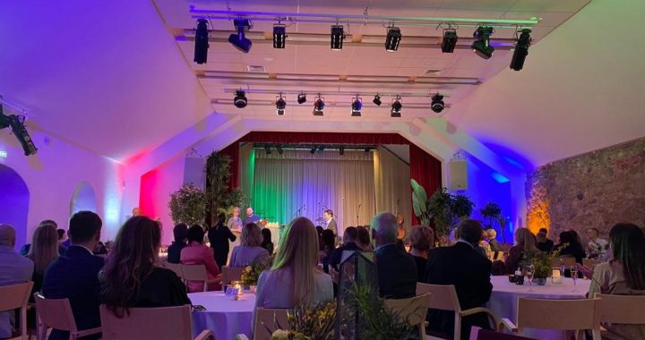 Sumina Tukuma novada uzņēmējus