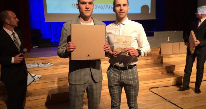 Sumina Tukuma novada sportistus, sporta biedrības un klubus