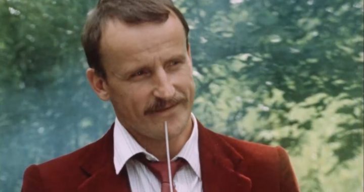 Pieminot aktiera Pētera Liepiņu, skaties filmas