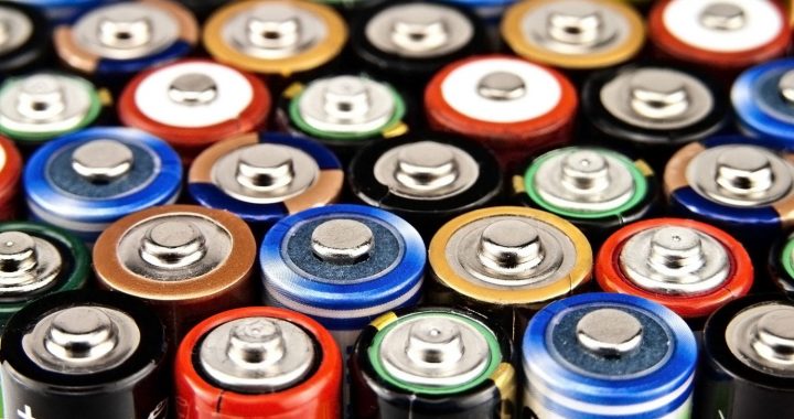 Čaklākie izlietoto bateriju vācēji – arī Tukuma jauniešu centrā