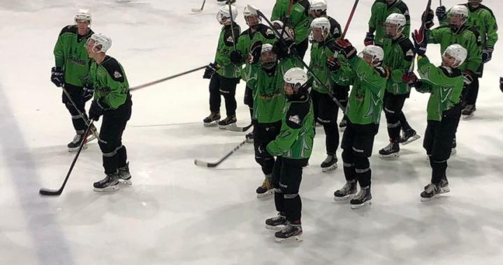 Sports šonedēļ novadā