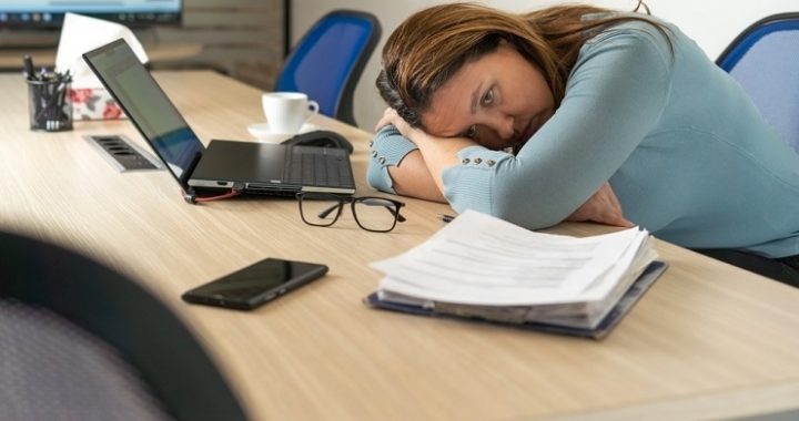 Ko mēs zinām par miegaino narkolepsijas rēgu