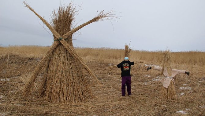 Apsaimniekošanā ritenis no jauna nav jāizgudro