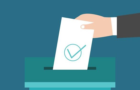 Tuvojoties vēlēšanām