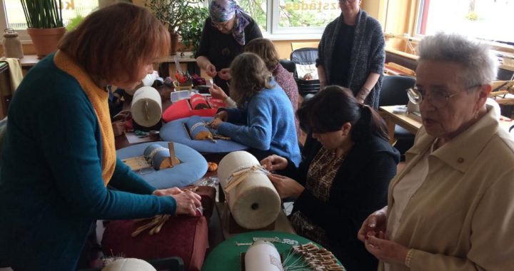 Muzeju nakts aicina…