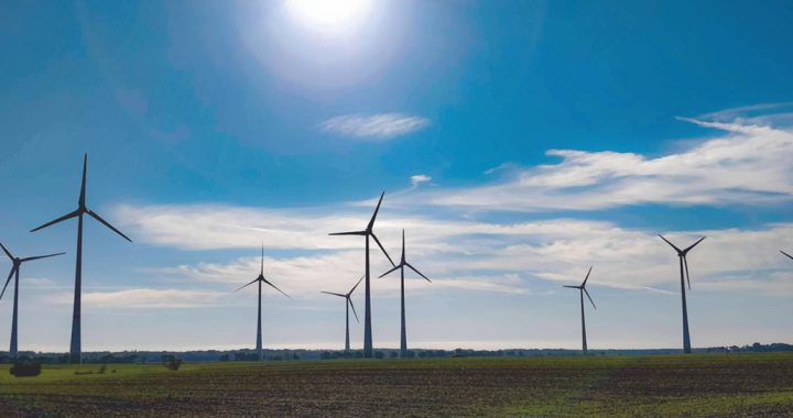 Tukuma novada dome atbalsta vēja parku