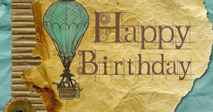 Ko uzdāvināt vīrietim dzimšanas dienā? Četras oriģinālas idejas